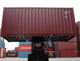 Dịch vụ vận chuyển hàng hóa, vận chuyển, cẩu, nâng hạ Container 
