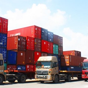 Hiệu quả, ý nghĩa và xu hướng của vận tải hàng hoá bằng Container