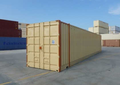 CONTAINER KHO